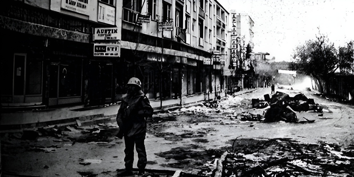 Maraş Katliamının 46. Yılında İnsanlığa Karşı İşlenen Suçların Cezasız Kalmaması İçin Hakikat ve Adalet Mücadelemiz Sürüyor!
