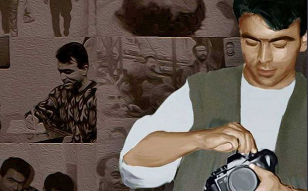 Metin Göktepe İçin Adalet, Saygıyla Anıyoruz
