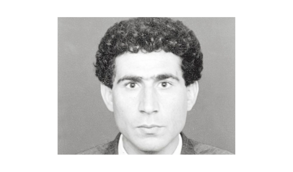 İnsan Hakları Savunucusu ve Özgür Basın Emekçisi Kemal Kılıç'ı Sevgi ve Minnetle Anıyoruz