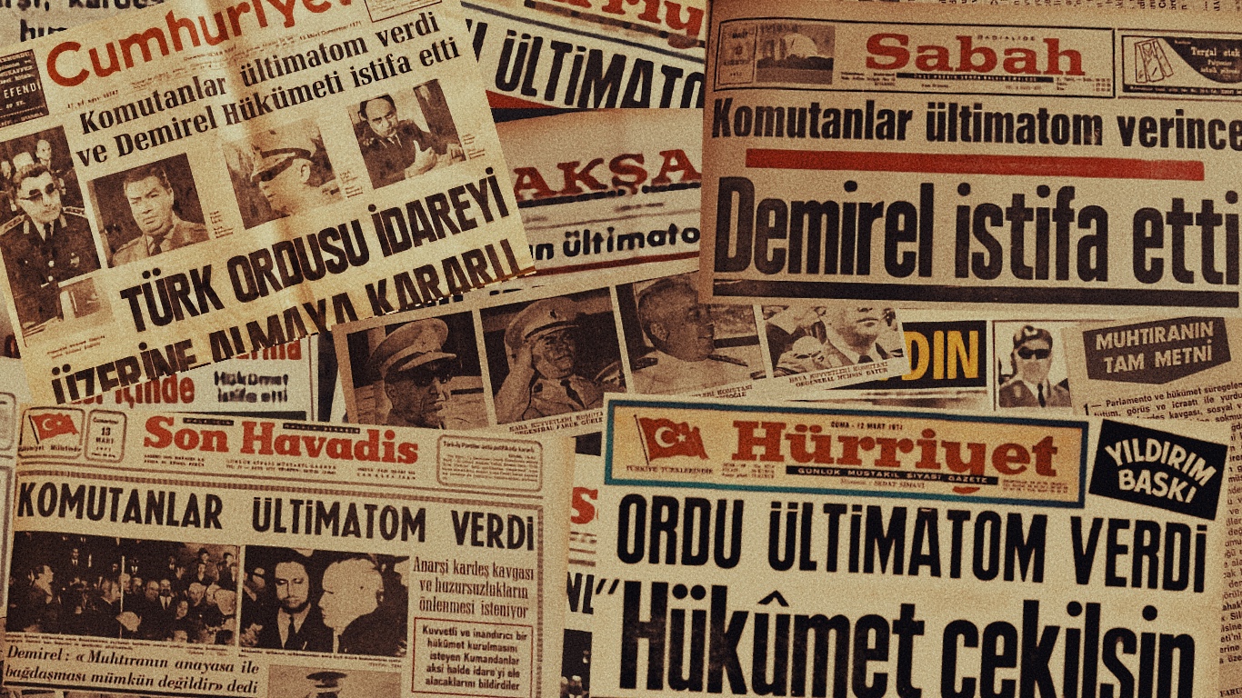 Darbelerle Hesaplaşılmadan Demokrasi İnşa Edilemez