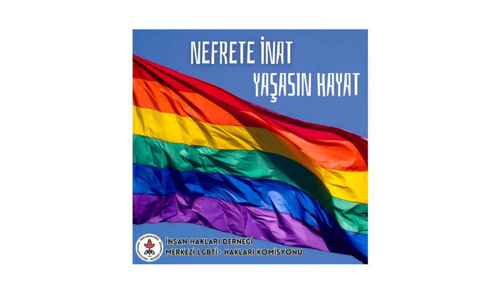 İktidarın LGBTİ+lara Yönelik Nefret Söylemleri Karşılığını Buldu