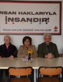 İç Anadolu Bölge Hapishaneleri Temmuz-Aralık 2024 Dönemi 6 Aylık Hak İhlal Raporu