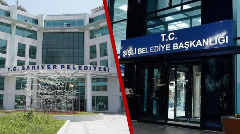 Muhalif Belediyelere Yönelik Baskılara ve Gözaltılara Son Verilsin