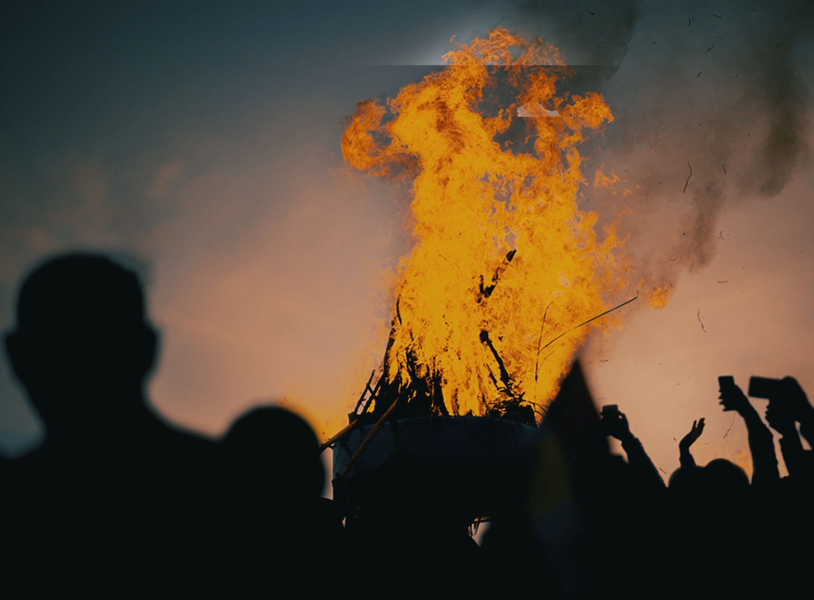 Newroz Kutlu Olsun!