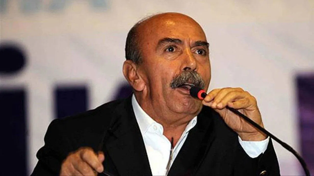 Hamid Geylani'yi Kaybettik!