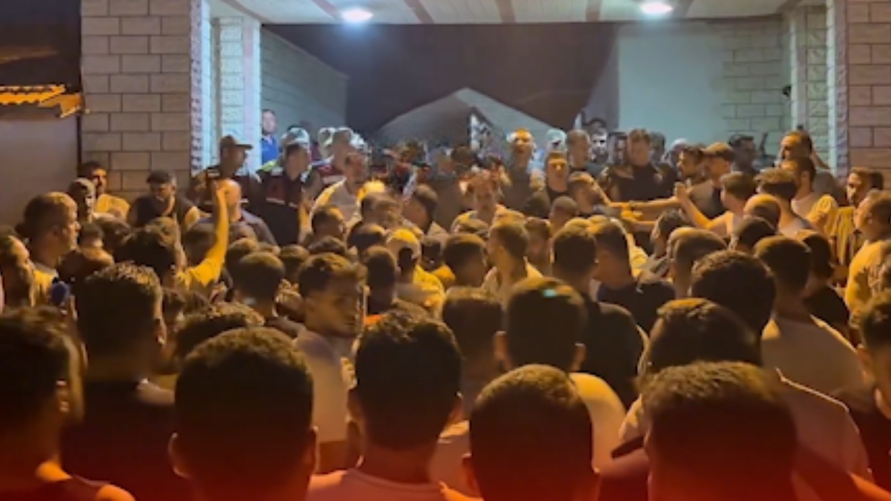 Kürtlere Karşı Irkçı Saldırılara Son!
